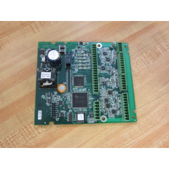 Schneider Electric 52045-335 EQ5400 WPC Board 52045-336 - Used