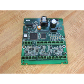 Schneider Electric 52045-335 EQ5400 WPC Board 52045-336 - Used