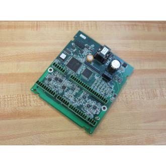 Schneider Electric 52045-335 EQ5400 WPC Board 52045-336 - Used