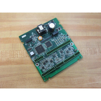 Schneider Electric 52045-335 EQ5400 WPC Board 52045-336 - Used