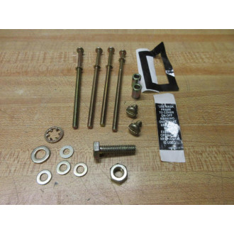 Square D 30007-500-61 Circuit Breaker Hardware Kit 0765