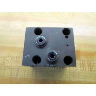 Hydraulik Ring VD 5-8 Manifold Valve VD58 - Used