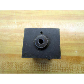 Hydraulik Ring VD 5-8 Manifold Valve VD58 - Used