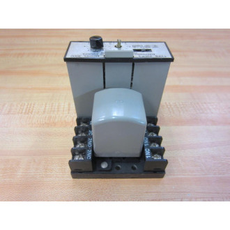 Electronics 23DF3 Model 3000 Impulse Control Module 60-1600 - Used