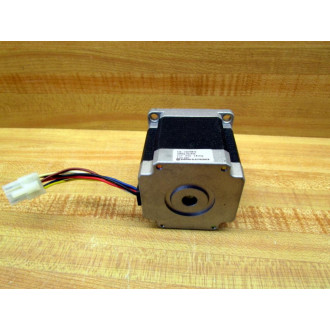 Saehan Electronics 4S56Q-02154S Stepping Motor C2375876 - Used