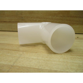 Georg Fischer 735 108 633 SYGEF Plus Elbow 735108633