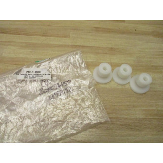 PFE-0199092 Injector Flange Kit PFE0199092 (Pack of 3)