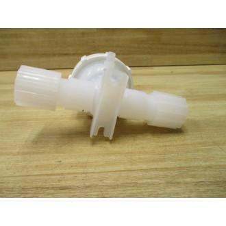 Integra 201-41 Fluoroware Diaphragm Valve 20141 - New No Box