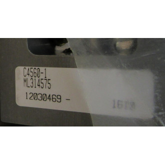 PHD C4560-1ML314575 Pneumatic Clamp C45601ML314575