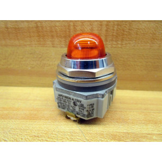 IDEC APD199DN-A-120 Pilot Light APD199DNA120 - New No Box