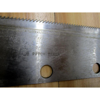 Seelos & Sons, 8 PITCH TEETH Blade 8PITCHTEETH - New No Box
