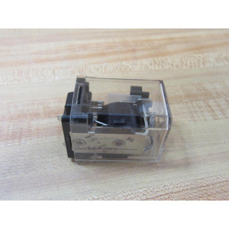 AMF Potter & Brumfield KUP5A15-12V Relay KUP5A1512V 13HP 120VAC