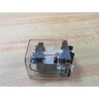 AMF Potter & Brumfield KUP5A15-12V Relay KUP5A1512V 13HP 120VAC