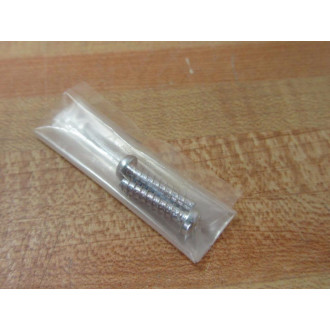 Magnetek SBPU-A2 2 Button Pushbutton Switch SBPUA2 W2 Screws