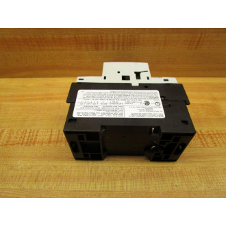 Siemens 3RV1021-1DA10 Circuit Breaker 3RV10211DA10 - New No Box