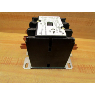 Tyco 3100-30T8104C Contactor 078275-000 - New No Box