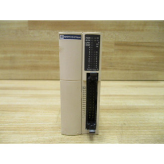 Schneider Electric TWDLMDA20DTK Twido Extendable PLC Base Unit - New No Box