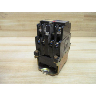 Allen Bradley 700-N600A1 Control Relay 700N600A1 84AB86 Coil - Used