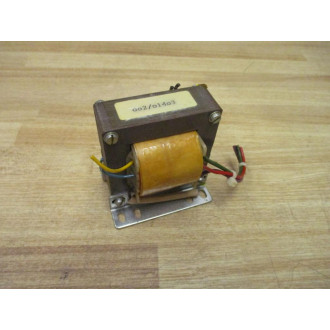 00201403 Transformer 00201403 - New No Box