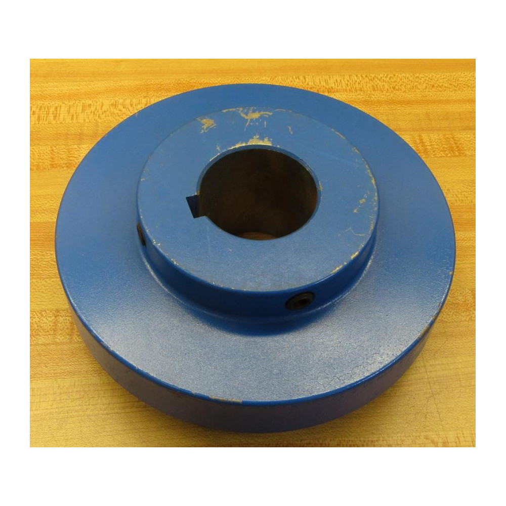 Martin 10S 2-18 Flanged Sleeve Coupling 10S218 - New No Box
