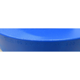 Martin 10S 2-18 Flanged Sleeve Coupling 10S218