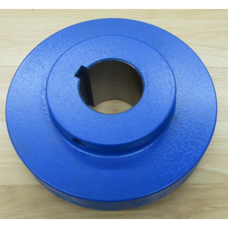 Martin 10S 2-18 Flanged Sleeve Coupling 10S218
