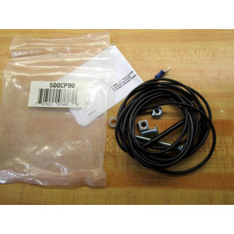 Generic 500CP90 Grounding Kit