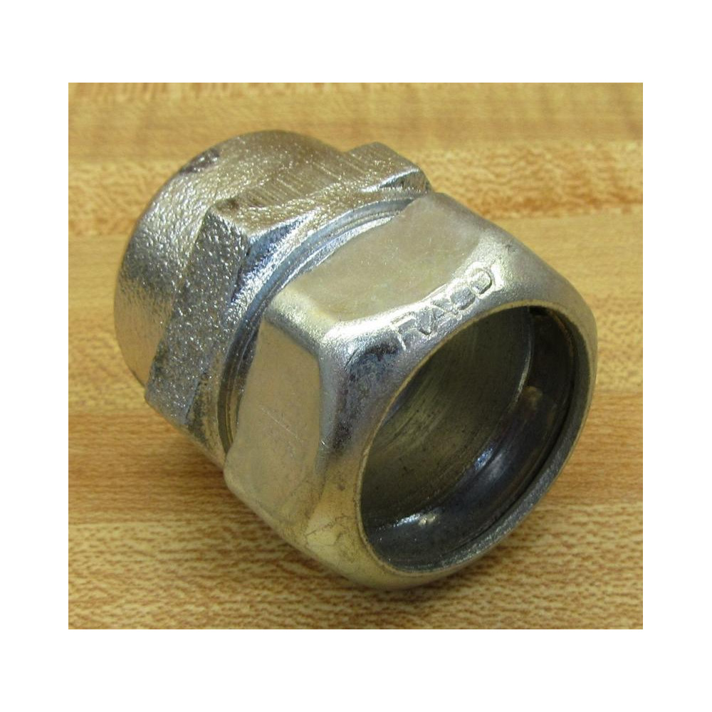 Raco 1354 Combination Coupling - New No Box