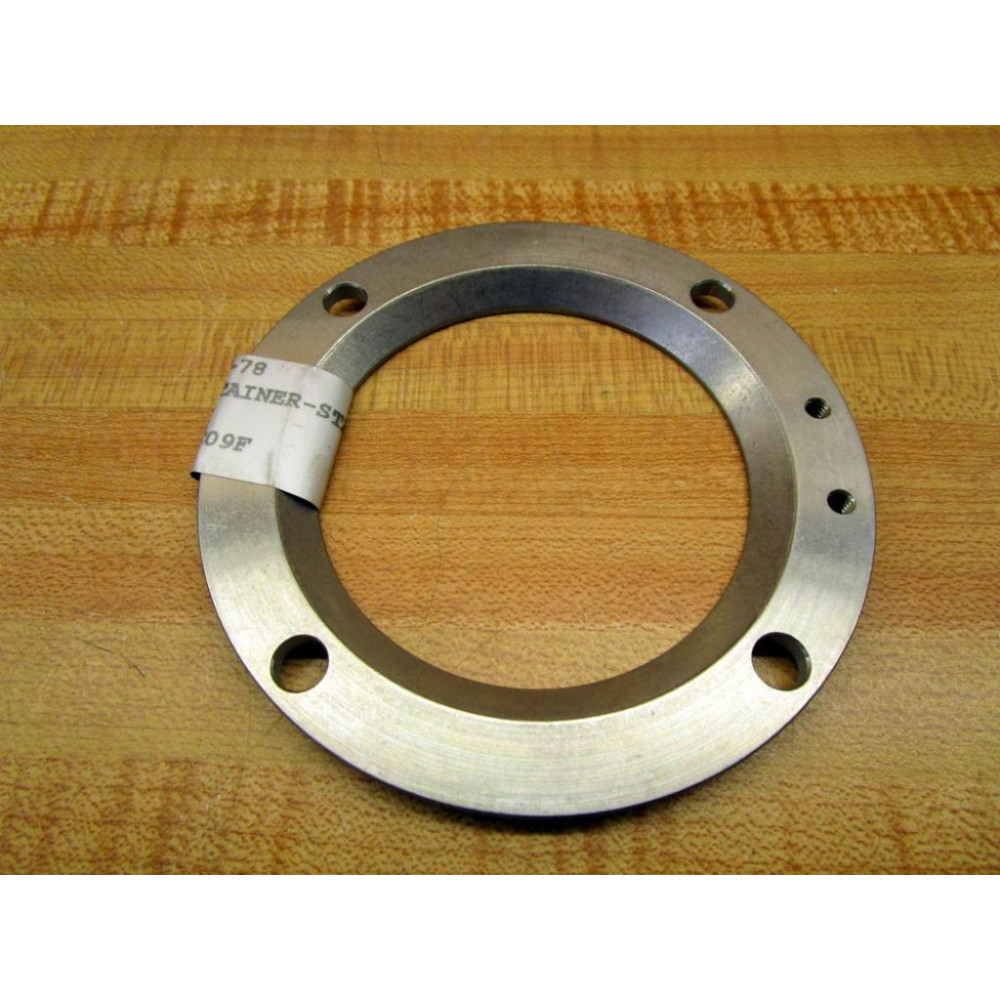 Waukesha 23-78 Stationary Retaining Ring 15C09F - New No Box