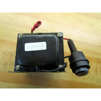 Generic 01J-PSC-00147A Transformer PX-842A - Used