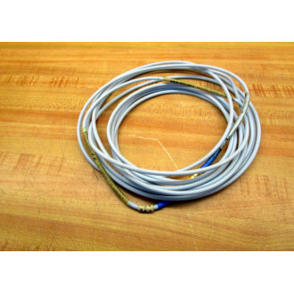Bently Nevada 330130-040-00-05 Extension Cable 3301300400005 - Used