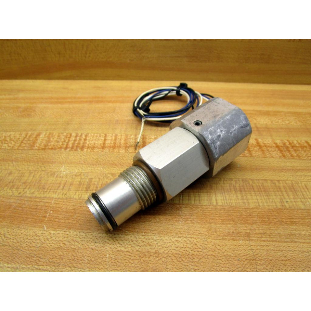 Parker 932905 Pop-Up Indicator - Used