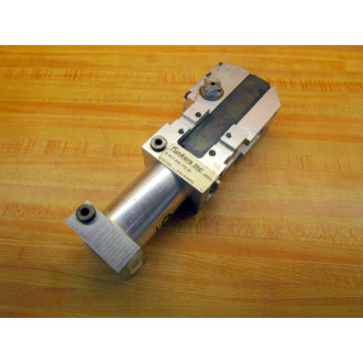 Tunkers K 40.1 A00 T12 30 Pneumatic Clamp K401A00T1230 - Used