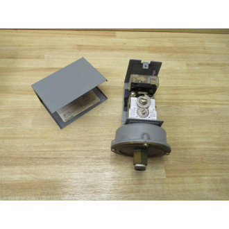 Allen Bradley 836-C1 Pressure Control Switch 836C1 - Used