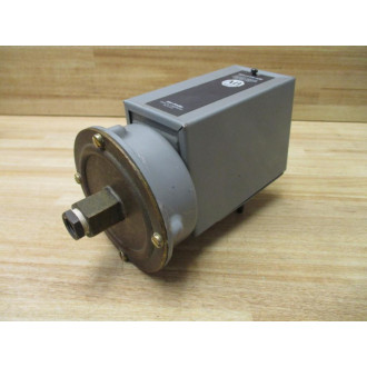 Allen Bradley 836-C1 Pressure Control Switch 836C1 - Used