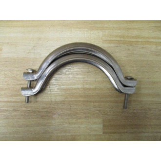 Wilden 08-7100-07 Band Clamp 08710007 - New No Box