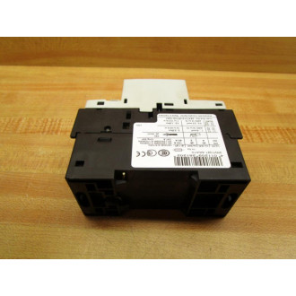 Siemens 3RV1021-4AA10 Starter 3RV10214AA10 - New No Box