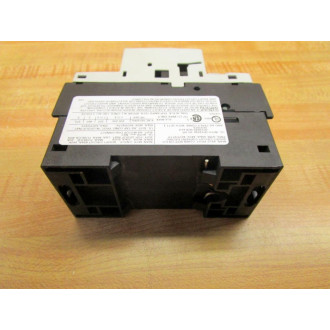 Siemens 3RV1021-1FA10 5A Circuit Breaker - New No Box