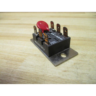 Crydom M252512FV SCRDiode Module W 275L20 - Used