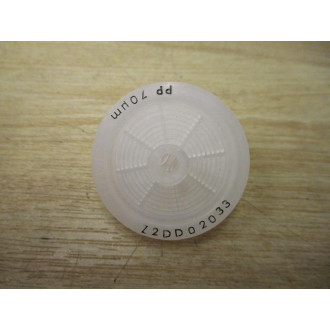 5760373 Filter Replacement Kit Rev. C