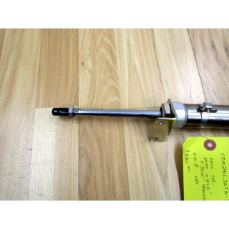 SMC CDM2WL32TN-300Z-M9BWSAPC Cylinder - New No Box