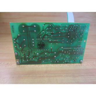 Yokogawa AS-E9716YG-04 Power Supply  Bd ASE9716YG04 WMetal Bracket - Used