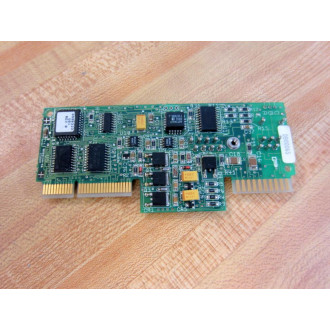 Fischer & Porter G422-1 53MC500 Multi IO Analog Option Card 686B612U02 - Used