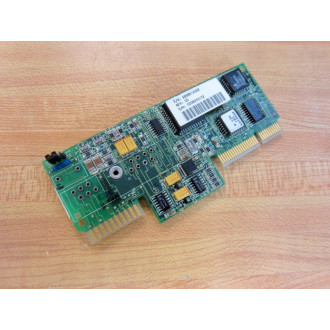 Fischer & Porter G422-1 53MC500 Multi IO Analog Option Card 686B612U02 - Used
