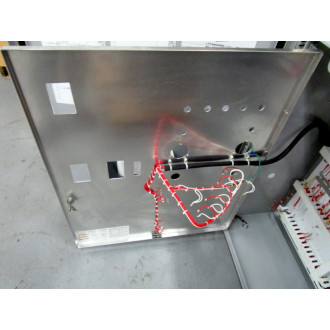 Hoffman A36H3012GQRLP Enclosure - New No Box