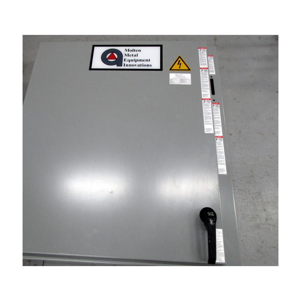 Saginaw Control & Engineering SCE-36SA3210LPPL Enclosure - New No Box
