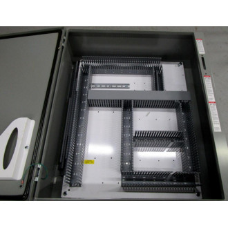 Saginaw Control & Engineering SCE-36SA3210LPPL Enclosure - New No Box