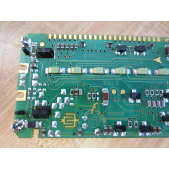 108631-0001 Circuit Board 1086310001 - Used