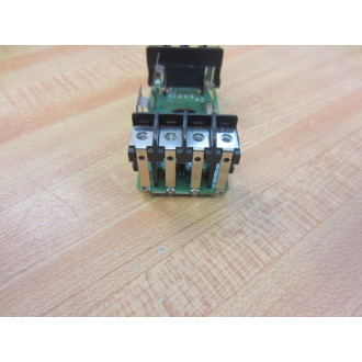 108631-0001 Circuit Board 1086310001 - Used