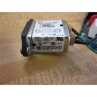 Weigh-Tronix 29301-0047 Circuit Board D29301 - Used